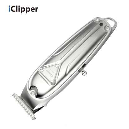 IClipper-I6 Rechargeable Beard Shaving Machine Hair Clipper Man's Electric Shaving Machine Hair Trimmer