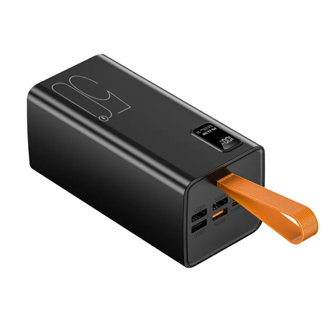 Super Factory PD 22.5W Power Bank 10000mAh 50000mAh Portable Powerbank Mobile Phone External Battery Charger Power Banks 20000mAh